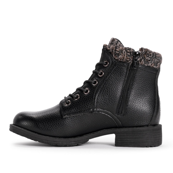 Women's Hiker Alps Boots - Picture 2 of 9